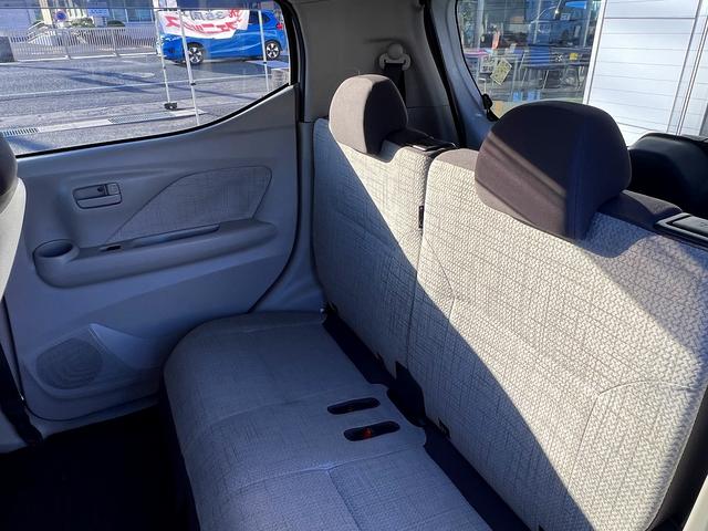 デイズ S☆SDナビ☆エマージェンシーブレーキ☆キーレス☆試乗OK☆ フルセグSDナビ☆エマージェンシーブレーキ☆キーレスエントリー☆オートライト☆オートハイビーム☆ヘッドライトレベライザー☆電格ミラー☆ドアバイザー☆フロアマット☆ベンチシート☆アームレスト☆試乗OK(64枚目)