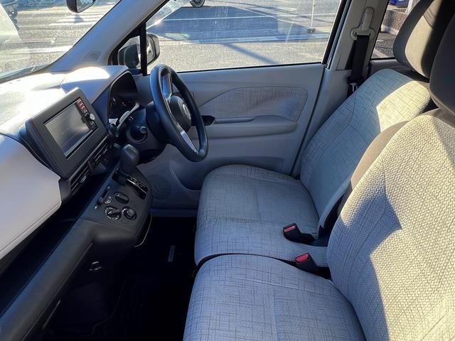 デイズ S☆SDナビ☆エマージェンシーブレーキ☆キーレス☆試乗OK☆ フルセグSDナビ☆エマージェンシーブレーキ☆キーレスエントリー☆オートライト☆オートハイビーム☆ヘッドライトレベライザー☆電格ミラー☆ドアバイザー☆フロアマット☆ベンチシート☆アームレスト☆試乗OK(66枚目)