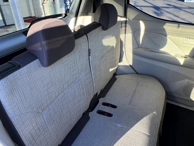 デイズ S☆SDナビ☆エマージェンシーブレーキ☆キーレス☆試乗OK☆ フルセグSDナビ☆エマージェンシーブレーキ☆キーレスエントリー☆オートライト☆オートハイビーム☆ヘッドライトレベライザー☆電格ミラー☆ドアバイザー☆フロアマット☆ベンチシート☆アームレスト☆試乗OK(71枚目)