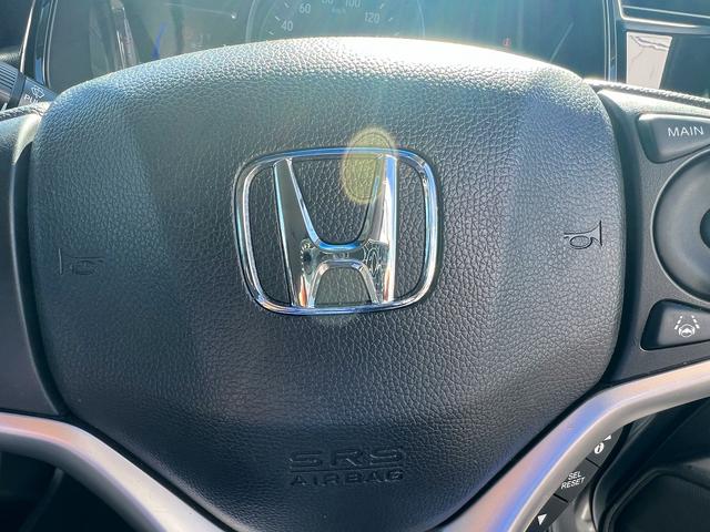 シャトル ハイブリッド　ホンダセンシング☆メモリーナビ☆試乗ＯＫ☆　純正メモリーナビ☆バックカメラ☆スマートキー☆ＥＴＣ☆前後ドライブレコーダー☆オートエアコン☆ホンダセンシング☆アダプティブクルーズコントロール☆ＬＫＡＳ☆電動格納ミラー☆走行５．８万キロ☆試乗ＯＫ（6枚目）