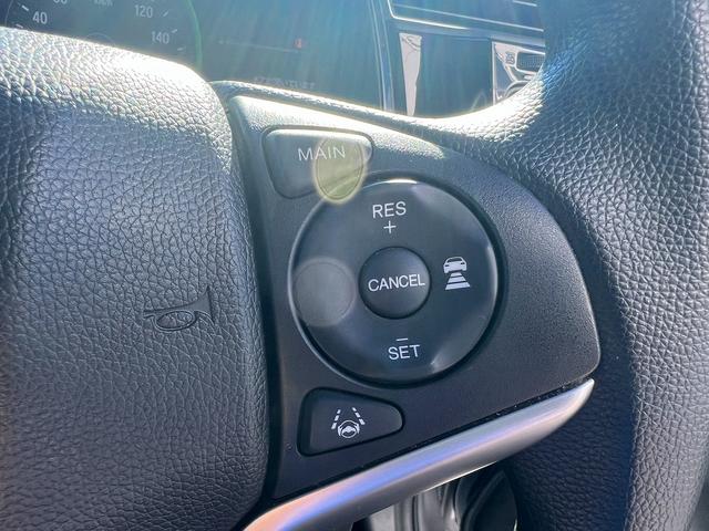 シャトル ハイブリッド　ホンダセンシング☆メモリーナビ☆試乗ＯＫ☆　純正メモリーナビ☆バックカメラ☆スマートキー☆ＥＴＣ☆前後ドライブレコーダー☆オートエアコン☆ホンダセンシング☆アダプティブクルーズコントロール☆ＬＫＡＳ☆電動格納ミラー☆走行５．８万キロ☆試乗ＯＫ（7枚目）