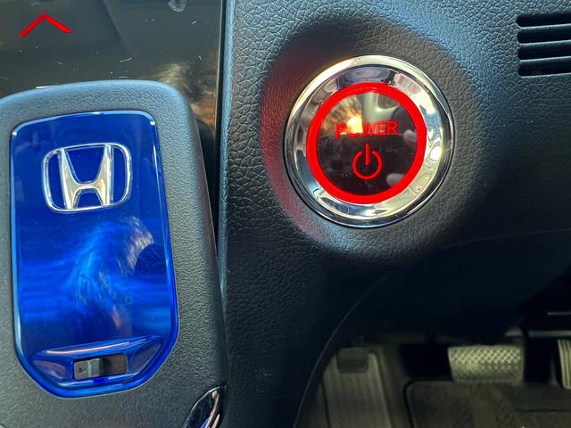 シャトル ハイブリッド　ホンダセンシング☆メモリーナビ☆試乗ＯＫ☆　純正メモリーナビ☆バックカメラ☆スマートキー☆ＥＴＣ☆前後ドライブレコーダー☆オートエアコン☆ホンダセンシング☆アダプティブクルーズコントロール☆ＬＫＡＳ☆電動格納ミラー☆走行５．８万キロ☆試乗ＯＫ（24枚目）