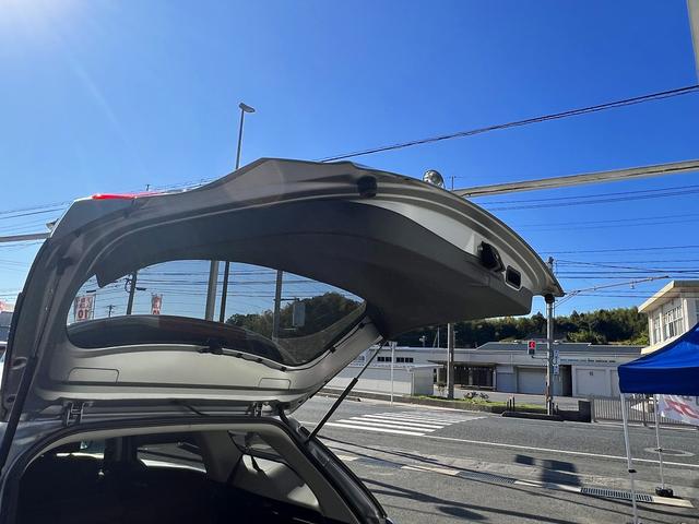 シャトル ハイブリッド　ホンダセンシング☆メモリーナビ☆試乗ＯＫ☆　純正メモリーナビ☆バックカメラ☆スマートキー☆ＥＴＣ☆前後ドライブレコーダー☆オートエアコン☆ホンダセンシング☆アダプティブクルーズコントロール☆ＬＫＡＳ☆電動格納ミラー☆走行５．８万キロ☆試乗ＯＫ（38枚目）