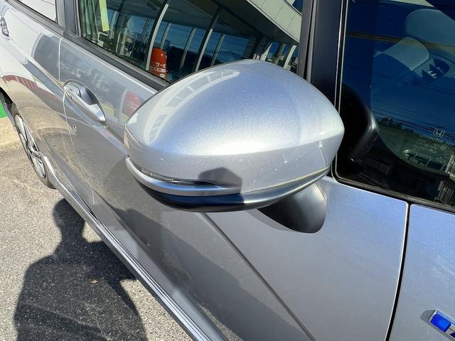 シャトル ハイブリッド　ホンダセンシング☆メモリーナビ☆試乗ＯＫ☆　純正メモリーナビ☆バックカメラ☆スマートキー☆ＥＴＣ☆前後ドライブレコーダー☆オートエアコン☆ホンダセンシング☆アダプティブクルーズコントロール☆ＬＫＡＳ☆電動格納ミラー☆走行５．８万キロ☆試乗ＯＫ（45枚目）