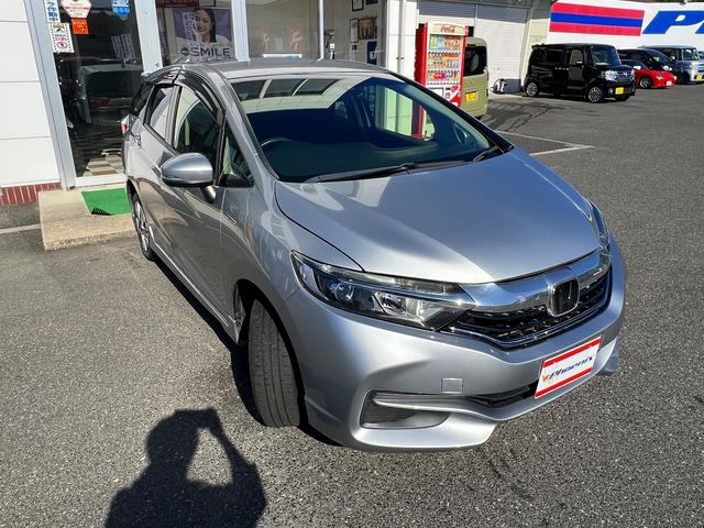 シャトル ハイブリッド　ホンダセンシング☆メモリーナビ☆試乗ＯＫ☆　純正メモリーナビ☆バックカメラ☆スマートキー☆ＥＴＣ☆前後ドライブレコーダー☆オートエアコン☆ホンダセンシング☆アダプティブクルーズコントロール☆ＬＫＡＳ☆電動格納ミラー☆走行５．８万キロ☆試乗ＯＫ（52枚目）