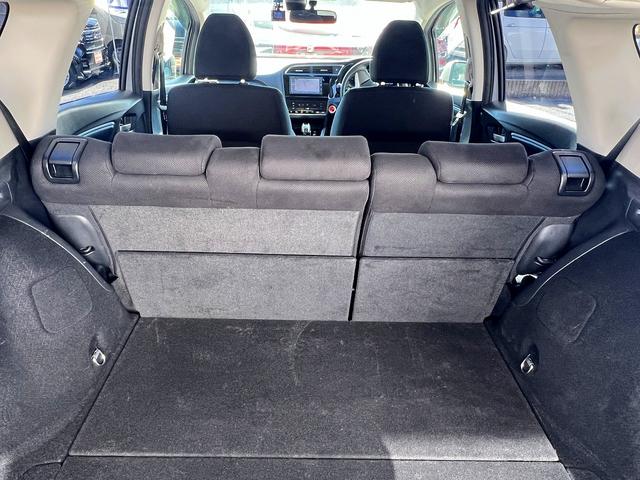 シャトル ハイブリッド　ホンダセンシング☆メモリーナビ☆試乗ＯＫ☆　純正メモリーナビ☆バックカメラ☆スマートキー☆ＥＴＣ☆前後ドライブレコーダー☆オートエアコン☆ホンダセンシング☆アダプティブクルーズコントロール☆ＬＫＡＳ☆電動格納ミラー☆走行５．８万キロ☆試乗ＯＫ（60枚目）