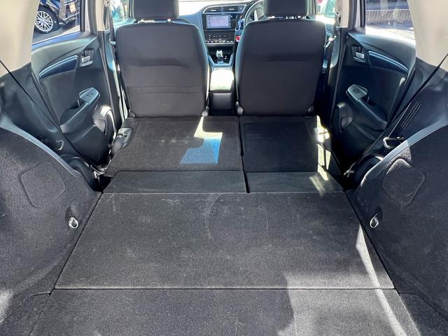 シャトル ハイブリッド　ホンダセンシング☆メモリーナビ☆試乗ＯＫ☆　純正メモリーナビ☆バックカメラ☆スマートキー☆ＥＴＣ☆前後ドライブレコーダー☆オートエアコン☆ホンダセンシング☆アダプティブクルーズコントロール☆ＬＫＡＳ☆電動格納ミラー☆走行５．８万キロ☆試乗ＯＫ（61枚目）