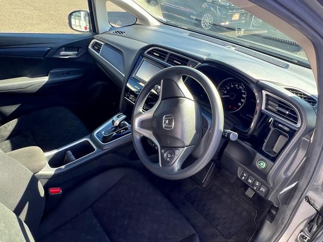 シャトル ハイブリッド　ホンダセンシング☆メモリーナビ☆試乗ＯＫ☆　純正メモリーナビ☆バックカメラ☆スマートキー☆ＥＴＣ☆前後ドライブレコーダー☆オートエアコン☆ホンダセンシング☆アダプティブクルーズコントロール☆ＬＫＡＳ☆電動格納ミラー☆走行５．８万キロ☆試乗ＯＫ（64枚目）