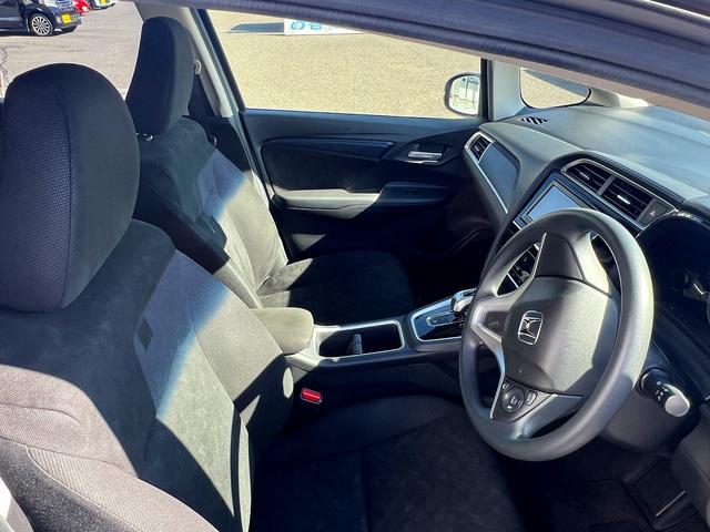 シャトル ハイブリッド　ホンダセンシング☆メモリーナビ☆試乗ＯＫ☆　純正メモリーナビ☆バックカメラ☆スマートキー☆ＥＴＣ☆前後ドライブレコーダー☆オートエアコン☆ホンダセンシング☆アダプティブクルーズコントロール☆ＬＫＡＳ☆電動格納ミラー☆走行５．８万キロ☆試乗ＯＫ（69枚目）