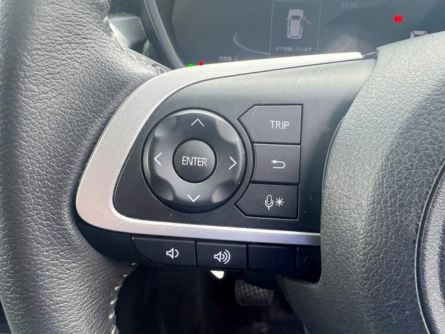 ロッキー プレミアムG HEV☆ディスプレイオーディオ☆試乗OK☆ ディスプレイオーディオ☆バックカメラ☆ハーフレザーシート☆前席シートヒーター☆LEDオートライト☆17AW☆スマートアシスト☆レーダークルーズC☆S-PDL☆電子パーキング☆電動格納ミラー☆試乗OK(6枚目)