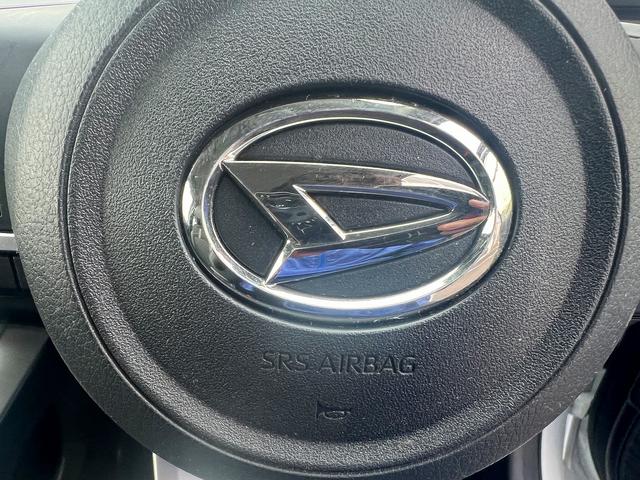 ロッキー プレミアムG HEV☆ディスプレイオーディオ☆試乗OK☆ ディスプレイオーディオ☆バックカメラ☆ハーフレザーシート☆前席シートヒーター☆LEDオートライト☆17AW☆スマートアシスト☆レーダークルーズC☆S-PDL☆電子パーキング☆電動格納ミラー☆試乗OK(7枚目)