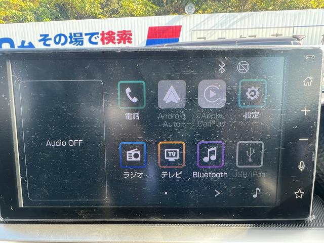 ロッキー プレミアムG HEV☆ディスプレイオーディオ☆試乗OK☆ ディスプレイオーディオ☆バックカメラ☆ハーフレザーシート☆前席シートヒーター☆LEDオートライト☆17AW☆スマートアシスト☆レーダークルーズC☆S-PDL☆電子パーキング☆電動格納ミラー☆試乗OK(10枚目)