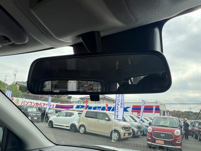 ロッキー プレミアムG HEV☆ディスプレイオーディオ☆試乗OK☆ ディスプレイオーディオ☆バックカメラ☆ハーフレザーシート☆前席シートヒーター☆LEDオートライト☆17AW☆スマートアシスト☆レーダークルーズC☆S-PDL☆電子パーキング☆電動格納ミラー☆試乗OK(17枚目)