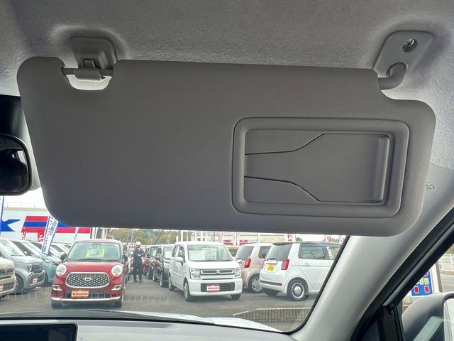 ロッキー プレミアムG HEV☆ディスプレイオーディオ☆試乗OK☆ ディスプレイオーディオ☆バックカメラ☆ハーフレザーシート☆前席シートヒーター☆LEDオートライト☆17AW☆スマートアシスト☆レーダークルーズC☆S-PDL☆電子パーキング☆電動格納ミラー☆試乗OK(21枚目)