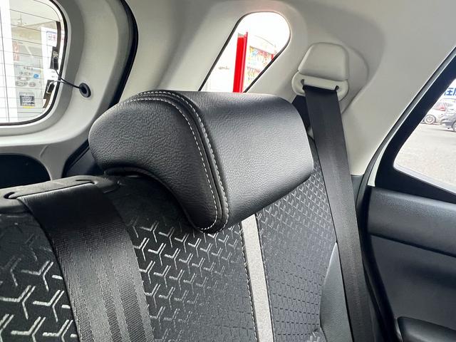 ロッキー プレミアムG HEV☆ディスプレイオーディオ☆試乗OK☆ ディスプレイオーディオ☆バックカメラ☆ハーフレザーシート☆前席シートヒーター☆LEDオートライト☆17AW☆スマートアシスト☆レーダークルーズC☆S-PDL☆電子パーキング☆電動格納ミラー☆試乗OK(30枚目)
