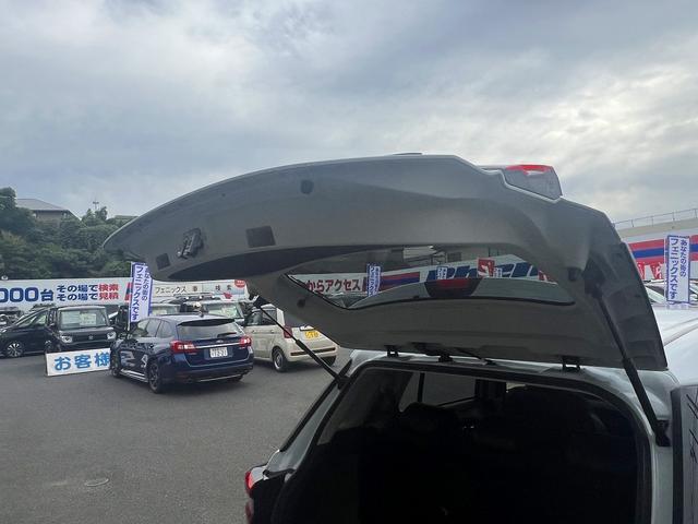 ロッキー プレミアムG HEV☆ディスプレイオーディオ☆試乗OK☆ ディスプレイオーディオ☆バックカメラ☆ハーフレザーシート☆前席シートヒーター☆LEDオートライト☆17AW☆スマートアシスト☆レーダークルーズC☆S-PDL☆電子パーキング☆電動格納ミラー☆試乗OK(36枚目)