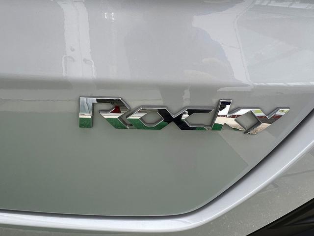 ロッキー プレミアムG HEV☆ディスプレイオーディオ☆試乗OK☆ ディスプレイオーディオ☆バックカメラ☆ハーフレザーシート☆前席シートヒーター☆LEDオートライト☆17AW☆スマートアシスト☆レーダークルーズC☆S-PDL☆電子パーキング☆電動格納ミラー☆試乗OK(44枚目)