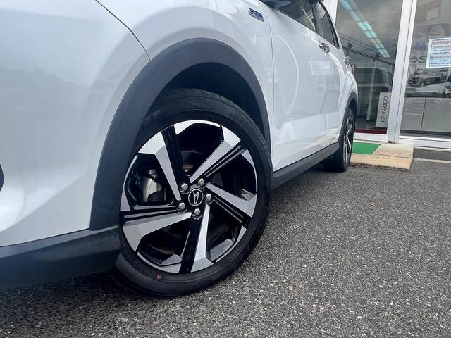 ロッキー プレミアムG HEV☆ディスプレイオーディオ☆試乗OK☆ ディスプレイオーディオ☆バックカメラ☆ハーフレザーシート☆前席シートヒーター☆LEDオートライト☆17AW☆スマートアシスト☆レーダークルーズC☆S-PDL☆電子パーキング☆電動格納ミラー☆試乗OK(48枚目)