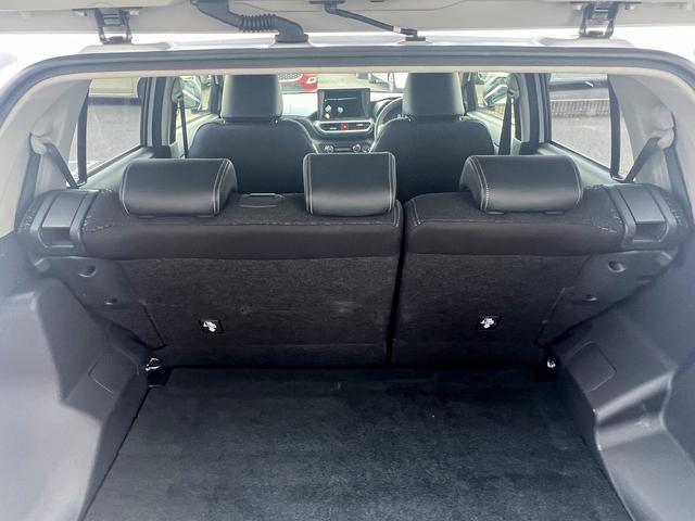 ロッキー プレミアムG HEV☆ディスプレイオーディオ☆試乗OK☆ ディスプレイオーディオ☆バックカメラ☆ハーフレザーシート☆前席シートヒーター☆LEDオートライト☆17AW☆スマートアシスト☆レーダークルーズC☆S-PDL☆電子パーキング☆電動格納ミラー☆試乗OK(59枚目)