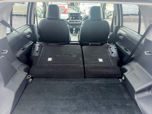 ロッキー プレミアムG HEV☆ディスプレイオーディオ☆試乗OK☆ ディスプレイオーディオ☆バックカメラ☆ハーフレザーシート☆前席シートヒーター☆LEDオートライト☆17AW☆スマートアシスト☆レーダークルーズC☆S-PDL☆電子パーキング☆電動格納ミラー☆試乗OK(60枚目)