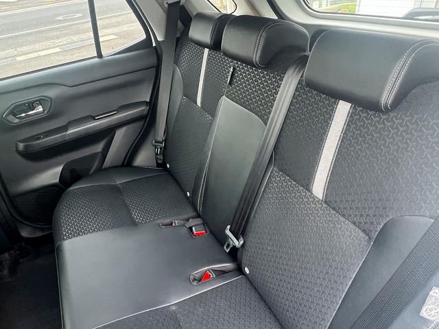 ロッキー プレミアムG HEV☆ディスプレイオーディオ☆試乗OK☆ ディスプレイオーディオ☆バックカメラ☆ハーフレザーシート☆前席シートヒーター☆LEDオートライト☆17AW☆スマートアシスト☆レーダークルーズC☆S-PDL☆電子パーキング☆電動格納ミラー☆試乗OK(62枚目)