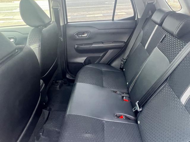 ロッキー プレミアムG HEV☆ディスプレイオーディオ☆試乗OK☆ ディスプレイオーディオ☆バックカメラ☆ハーフレザーシート☆前席シートヒーター☆LEDオートライト☆17AW☆スマートアシスト☆レーダークルーズC☆S-PDL☆電子パーキング☆電動格納ミラー☆試乗OK(63枚目)