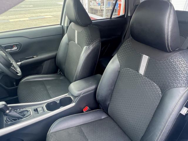 ロッキー プレミアムG HEV☆ディスプレイオーディオ☆試乗OK☆ ディスプレイオーディオ☆バックカメラ☆ハーフレザーシート☆前席シートヒーター☆LEDオートライト☆17AW☆スマートアシスト☆レーダークルーズC☆S-PDL☆電子パーキング☆電動格納ミラー☆試乗OK(65枚目)