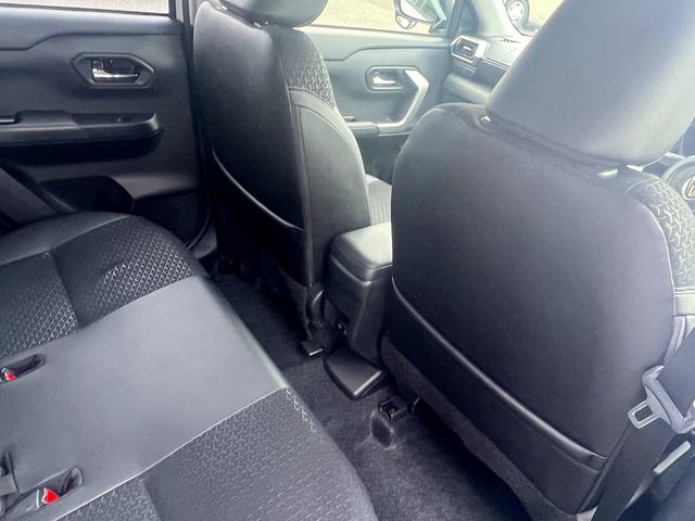 ロッキー プレミアムG HEV☆ディスプレイオーディオ☆試乗OK☆ ディスプレイオーディオ☆バックカメラ☆ハーフレザーシート☆前席シートヒーター☆LEDオートライト☆17AW☆スマートアシスト☆レーダークルーズC☆S-PDL☆電子パーキング☆電動格納ミラー☆試乗OK(66枚目)