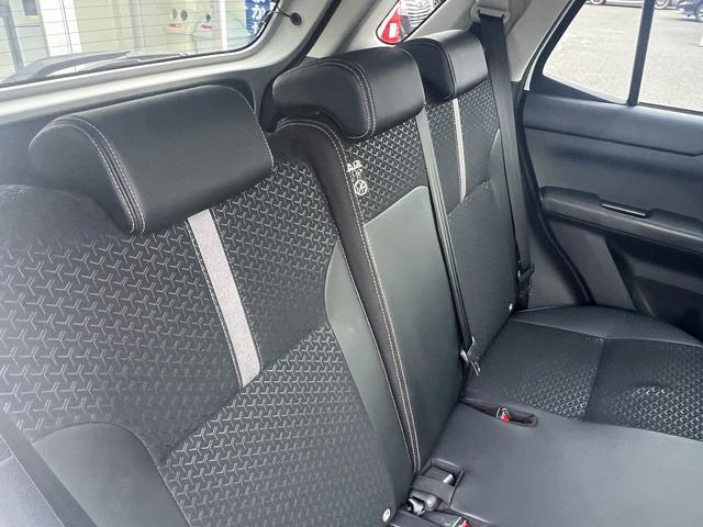 ロッキー プレミアムG HEV☆ディスプレイオーディオ☆試乗OK☆ ディスプレイオーディオ☆バックカメラ☆ハーフレザーシート☆前席シートヒーター☆LEDオートライト☆17AW☆スマートアシスト☆レーダークルーズC☆S-PDL☆電子パーキング☆電動格納ミラー☆試乗OK(68枚目)