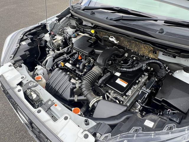 ロッキー プレミアムG HEV☆ディスプレイオーディオ☆試乗OK☆ ディスプレイオーディオ☆バックカメラ☆ハーフレザーシート☆前席シートヒーター☆LEDオートライト☆17AW☆スマートアシスト☆レーダークルーズC☆S-PDL☆電子パーキング☆電動格納ミラー☆試乗OK(75枚目)