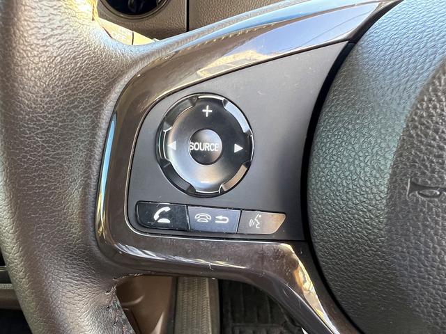 Ｎ－ＢＯＸ Ｌ・ターボ☆ナビ☆Ｂカメラ☆両側パワスラ☆試乗ＯＫ☆　ターボ☆純正メモリーナビ☆バックカメラ☆両側パワースライドドア☆ＬＥＤオートライト☆スマートキー☆前席シートヒーター☆オートエアコン☆ホンダセンシング☆アダプティブクルーズＣ☆走行３．７万Ｋ☆試乗ＯＫ（6枚目）