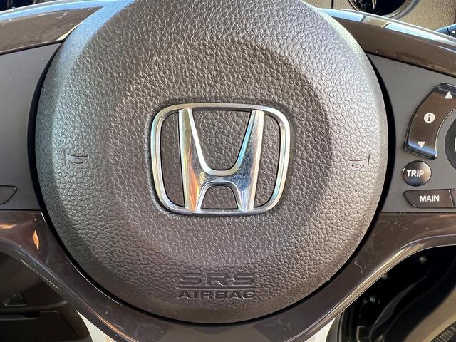 Ｎ－ＢＯＸ Ｌ・ターボ☆ナビ☆Ｂカメラ☆両側パワスラ☆試乗ＯＫ☆　ターボ☆純正メモリーナビ☆バックカメラ☆両側パワースライドドア☆ＬＥＤオートライト☆スマートキー☆前席シートヒーター☆オートエアコン☆ホンダセンシング☆アダプティブクルーズＣ☆走行３．７万Ｋ☆試乗ＯＫ（7枚目）