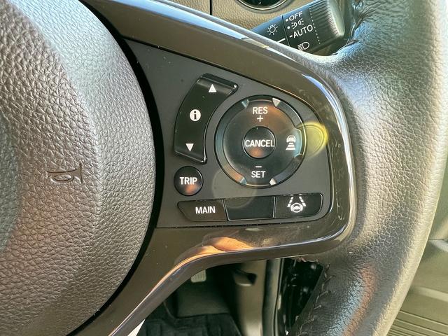 Ｎ－ＢＯＸ Ｌ・ターボ☆ナビ☆Ｂカメラ☆両側パワスラ☆試乗ＯＫ☆　ターボ☆純正メモリーナビ☆バックカメラ☆両側パワースライドドア☆ＬＥＤオートライト☆スマートキー☆前席シートヒーター☆オートエアコン☆ホンダセンシング☆アダプティブクルーズＣ☆走行３．７万Ｋ☆試乗ＯＫ（8枚目）