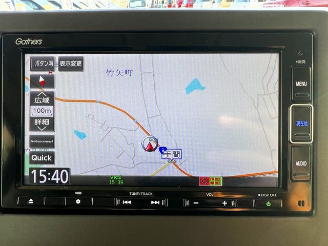 Ｎ－ＢＯＸ Ｌ・ターボ☆ナビ☆Ｂカメラ☆両側パワスラ☆試乗ＯＫ☆　ターボ☆純正メモリーナビ☆バックカメラ☆両側パワースライドドア☆ＬＥＤオートライト☆スマートキー☆前席シートヒーター☆オートエアコン☆ホンダセンシング☆アダプティブクルーズＣ☆走行３．７万Ｋ☆試乗ＯＫ（10枚目）