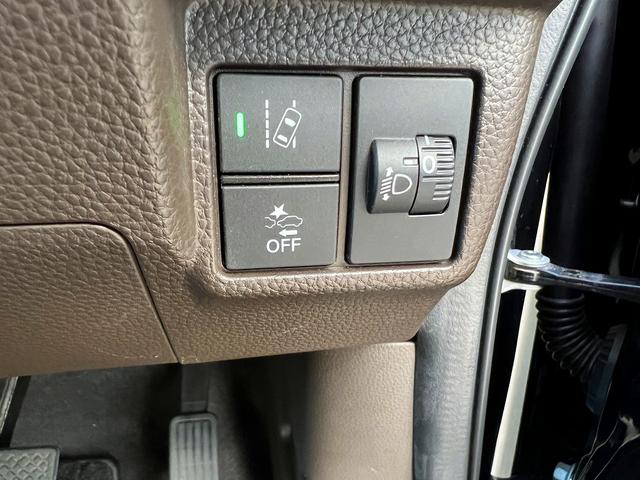 Ｎ－ＢＯＸ Ｌ・ターボ☆ナビ☆Ｂカメラ☆両側パワスラ☆試乗ＯＫ☆　ターボ☆純正メモリーナビ☆バックカメラ☆両側パワースライドドア☆ＬＥＤオートライト☆スマートキー☆前席シートヒーター☆オートエアコン☆ホンダセンシング☆アダプティブクルーズＣ☆走行３．７万Ｋ☆試乗ＯＫ（19枚目）