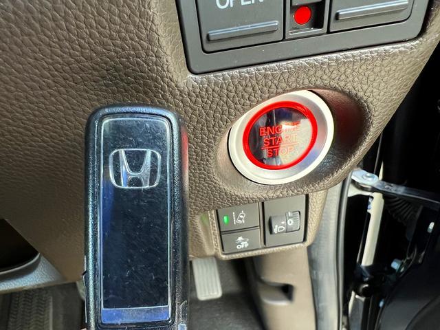 Ｎ－ＢＯＸ Ｌ・ターボ☆ナビ☆Ｂカメラ☆両側パワスラ☆試乗ＯＫ☆　ターボ☆純正メモリーナビ☆バックカメラ☆両側パワースライドドア☆ＬＥＤオートライト☆スマートキー☆前席シートヒーター☆オートエアコン☆ホンダセンシング☆アダプティブクルーズＣ☆走行３．７万Ｋ☆試乗ＯＫ（35枚目）