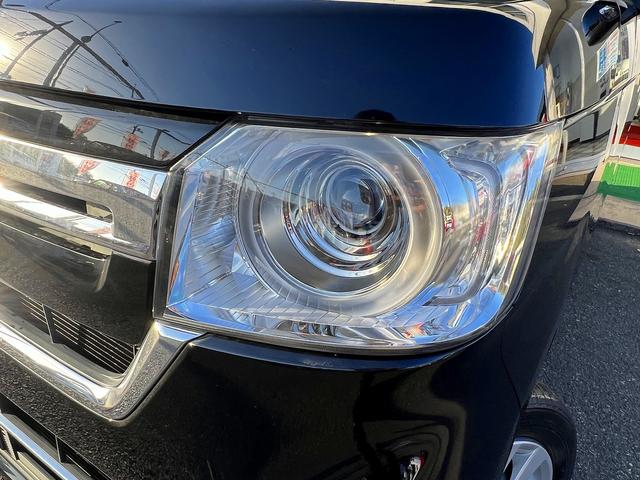 Ｎ－ＢＯＸ Ｌ・ターボ☆ナビ☆Ｂカメラ☆両側パワスラ☆試乗ＯＫ☆　ターボ☆純正メモリーナビ☆バックカメラ☆両側パワースライドドア☆ＬＥＤオートライト☆スマートキー☆前席シートヒーター☆オートエアコン☆ホンダセンシング☆アダプティブクルーズＣ☆走行３．７万Ｋ☆試乗ＯＫ（48枚目）