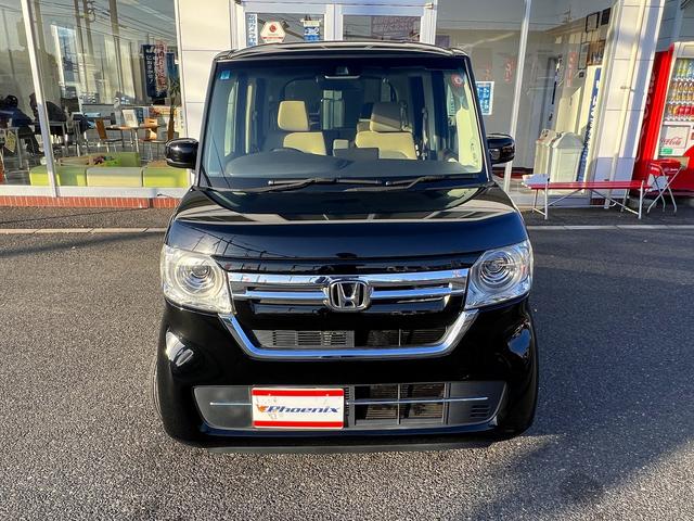 Ｎ－ＢＯＸ Ｌ・ターボ☆ナビ☆Ｂカメラ☆両側パワスラ☆試乗ＯＫ☆　ターボ☆純正メモリーナビ☆バックカメラ☆両側パワースライドドア☆ＬＥＤオートライト☆スマートキー☆前席シートヒーター☆オートエアコン☆ホンダセンシング☆アダプティブクルーズＣ☆走行３．７万Ｋ☆試乗ＯＫ（51枚目）