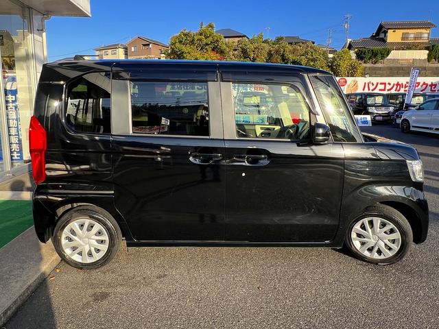 Ｎ－ＢＯＸ Ｌ・ターボ☆ナビ☆Ｂカメラ☆両側パワスラ☆試乗ＯＫ☆　ターボ☆純正メモリーナビ☆バックカメラ☆両側パワースライドドア☆ＬＥＤオートライト☆スマートキー☆前席シートヒーター☆オートエアコン☆ホンダセンシング☆アダプティブクルーズＣ☆走行３．７万Ｋ☆試乗ＯＫ（54枚目）