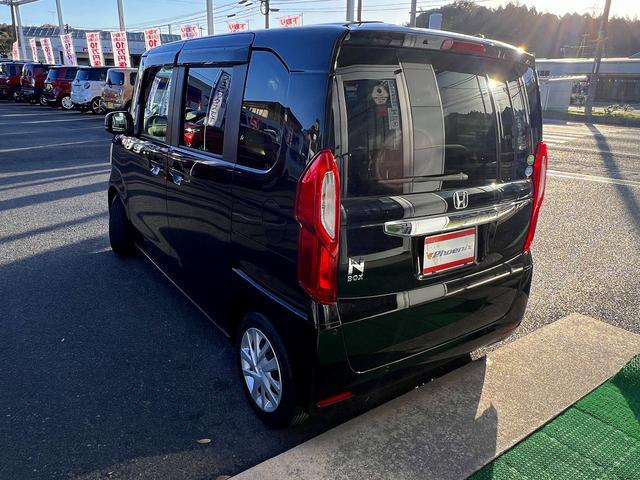 Ｎ－ＢＯＸ Ｌ・ターボ☆ナビ☆Ｂカメラ☆両側パワスラ☆試乗ＯＫ☆　ターボ☆純正メモリーナビ☆バックカメラ☆両側パワースライドドア☆ＬＥＤオートライト☆スマートキー☆前席シートヒーター☆オートエアコン☆ホンダセンシング☆アダプティブクルーズＣ☆走行３．７万Ｋ☆試乗ＯＫ（55枚目）