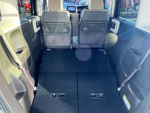 Ｎ－ＢＯＸ Ｌ・ターボ☆ナビ☆Ｂカメラ☆両側パワスラ☆試乗ＯＫ☆　ターボ☆純正メモリーナビ☆バックカメラ☆両側パワースライドドア☆ＬＥＤオートライト☆スマートキー☆前席シートヒーター☆オートエアコン☆ホンダセンシング☆アダプティブクルーズＣ☆走行３．７万Ｋ☆試乗ＯＫ（61枚目）