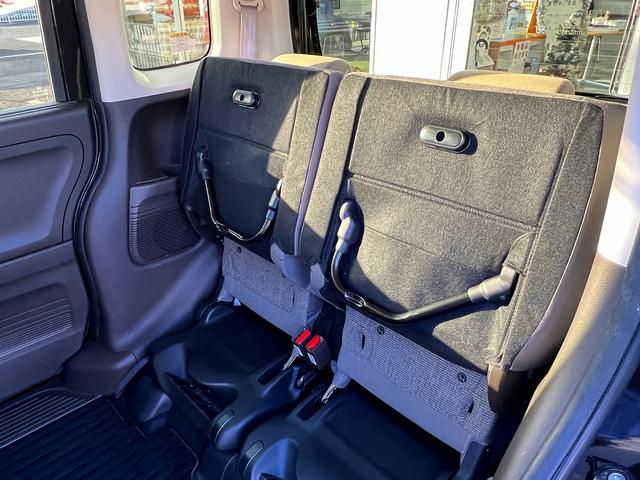 Ｎ－ＢＯＸ Ｌ・ターボ☆ナビ☆Ｂカメラ☆両側パワスラ☆試乗ＯＫ☆　ターボ☆純正メモリーナビ☆バックカメラ☆両側パワースライドドア☆ＬＥＤオートライト☆スマートキー☆前席シートヒーター☆オートエアコン☆ホンダセンシング☆アダプティブクルーズＣ☆走行３．７万Ｋ☆試乗ＯＫ（63枚目）