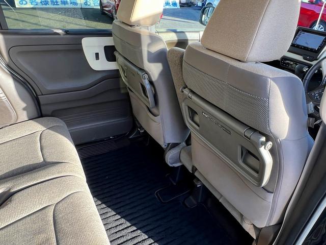 Ｎ－ＢＯＸ Ｌ・ターボ☆ナビ☆Ｂカメラ☆両側パワスラ☆試乗ＯＫ☆　ターボ☆純正メモリーナビ☆バックカメラ☆両側パワースライドドア☆ＬＥＤオートライト☆スマートキー☆前席シートヒーター☆オートエアコン☆ホンダセンシング☆アダプティブクルーズＣ☆走行３．７万Ｋ☆試乗ＯＫ（66枚目）