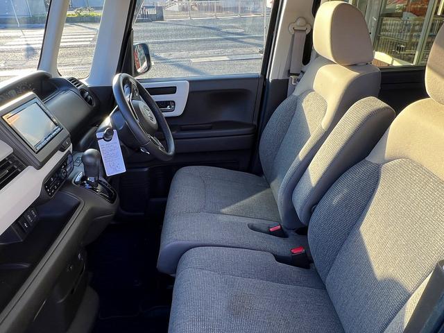 Ｎ－ＢＯＸ Ｌ・ターボ☆ナビ☆Ｂカメラ☆両側パワスラ☆試乗ＯＫ☆　ターボ☆純正メモリーナビ☆バックカメラ☆両側パワースライドドア☆ＬＥＤオートライト☆スマートキー☆前席シートヒーター☆オートエアコン☆ホンダセンシング☆アダプティブクルーズＣ☆走行３．７万Ｋ☆試乗ＯＫ（72枚目）