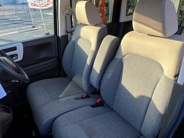 Ｎ－ＢＯＸ Ｌ・ターボ☆ナビ☆Ｂカメラ☆両側パワスラ☆試乗ＯＫ☆　ターボ☆純正メモリーナビ☆バックカメラ☆両側パワースライドドア☆ＬＥＤオートライト☆スマートキー☆前席シートヒーター☆オートエアコン☆ホンダセンシング☆アダプティブクルーズＣ☆走行３．７万Ｋ☆試乗ＯＫ（76枚目）