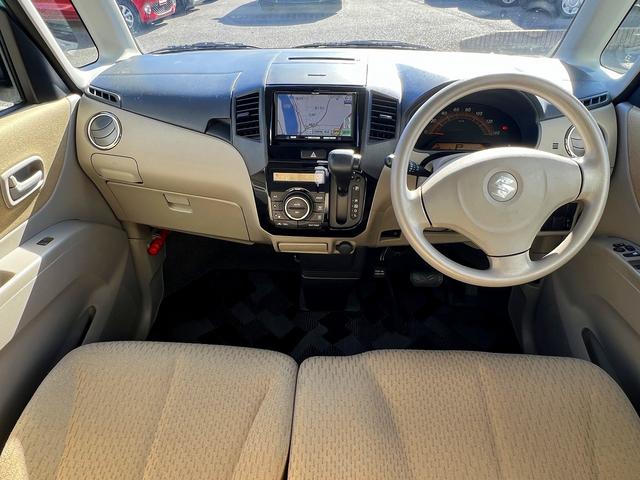 パレット X☆SDナビ☆助手席下収納☆スマートキー☆試乗OK☆ SDナビTV☆パワースライドドア☆スマートキー☆プッシュスタート☆オートエアコン☆ベンチシート☆アームレスト☆助手席下収納☆4エアバッグ☆ABS☆ヘッドライトレベライザー☆走行5.7万K☆試乗OK(3枚目)