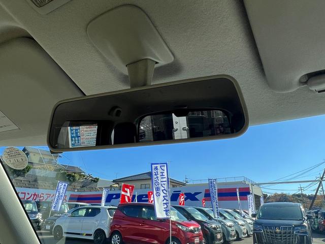 パレット X☆SDナビ☆助手席下収納☆スマートキー☆試乗OK☆ SDナビTV☆パワースライドドア☆スマートキー☆プッシュスタート☆オートエアコン☆ベンチシート☆アームレスト☆助手席下収納☆4エアバッグ☆ABS☆ヘッドライトレベライザー☆走行5.7万K☆試乗OK(16枚目)