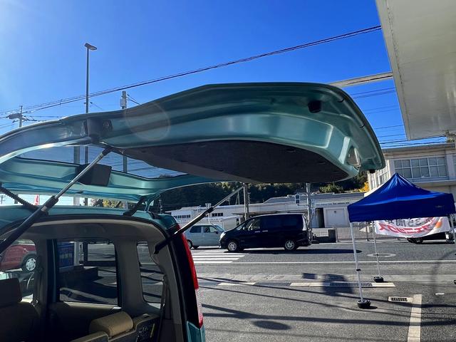 パレット X☆SDナビ☆助手席下収納☆スマートキー☆試乗OK☆ SDナビTV☆パワースライドドア☆スマートキー☆プッシュスタート☆オートエアコン☆ベンチシート☆アームレスト☆助手席下収納☆4エアバッグ☆ABS☆ヘッドライトレベライザー☆走行5.7万K☆試乗OK(37枚目)