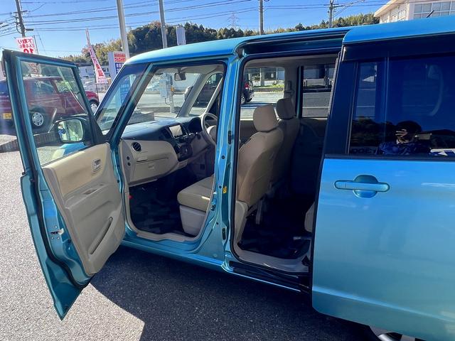 パレット X☆SDナビ☆助手席下収納☆スマートキー☆試乗OK☆ SDナビTV☆パワースライドドア☆スマートキー☆プッシュスタート☆オートエアコン☆ベンチシート☆アームレスト☆助手席下収納☆4エアバッグ☆ABS☆ヘッドライトレベライザー☆走行5.7万K☆試乗OK(40枚目)