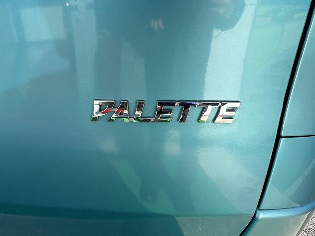 パレット X☆SDナビ☆助手席下収納☆スマートキー☆試乗OK☆ SDナビTV☆パワースライドドア☆スマートキー☆プッシュスタート☆オートエアコン☆ベンチシート☆アームレスト☆助手席下収納☆4エアバッグ☆ABS☆ヘッドライトレベライザー☆走行5.7万K☆試乗OK(44枚目)